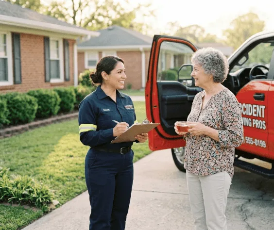 Accident Towing Service Niles, OH FAQs